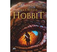Der kleine Hobbit – dtv