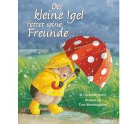 Der Kleine Igel Rettet Seine Freunde