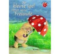 Der kleine Igel rettet seine Freunde Butler, M. Christina (Auteur)