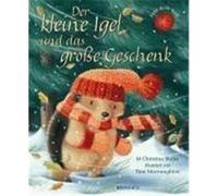 Der kleine Igel und das grosse Geschenk Butler, M. Christina (Auteur)