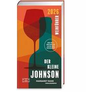 Le Petit Johnson 2026 – Le guide des vins le plus célèbre au monde – ZS Verlag