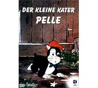 Der kleine Kater Pelle