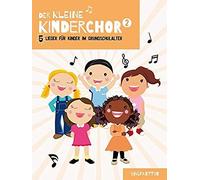 Der Kleine Kinderchor Band 2 / Conducteur