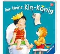 Der kleine Klo-König