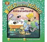 Der Kleine König - 39: Die Katzenwäsche [Import]