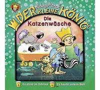 Der Kleine König - 39: Die Katzenwäsche [Import]