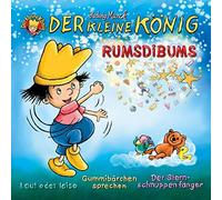 Der Kleine König - 41: Rumsdibums [Import]