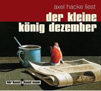 Der Kleine König Dezember