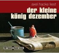 Der Kleine König Dezember