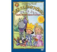 Der kleine König- Gute-Nacht-Geschichten