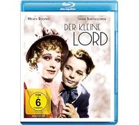 Der Kleine Lord (1936) (Blu-Ra