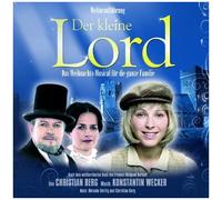 Konstantin Wecker – Der Kleine Lord – Import (2008)