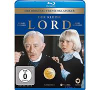 Der Kleine Lord (Blu-ray) Ricky Schroder Alec Guinness Jack Gold