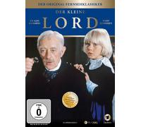 Der kleine Lord (DVD) Schroder Ricky Guinness Alec Porter Eric Blakely Colin