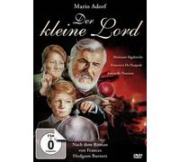 Mario Adorf;Marianne Sägebrecht - Der Kleine Lord [Import]