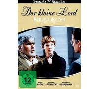 Der Kleine Lord – Retter in der Not – Mario Adorf, Marianne Sägebrecht – DVD – Neuf