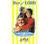 Der kleine Lord [VHS]
