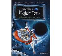Der Kleine Major Tom. Band 10: Im Sog Des Schwarzen Lochs