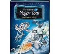 Der Kleine Major Tom. Band 12: Plutinchen In Gefahr