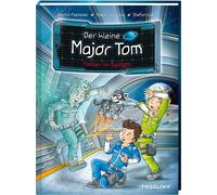 Der Kleine Major Tom. Band 16. Fehler Im System