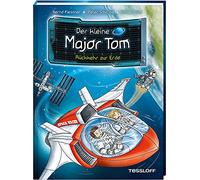 Der kleine Major Tom, Band 2: Rückkehr zur Erde