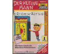 Der kleine Mann