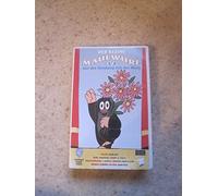 Der kleine Maulwurf 2 - Als Filmstar [VHS]