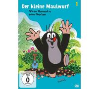 Various - Der Kleine Maulwurf [Import]