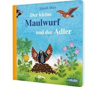 Der kleine Maulwurf und der Adler