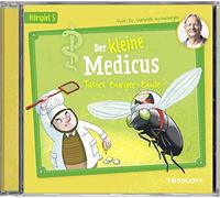 Der kleine Medicus - 05: Tatort Burger-Bude