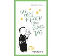 Der kleine Mönch feiert Geburtstag