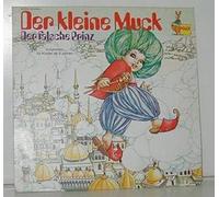Der kleine Muck / Der falsche Prinz