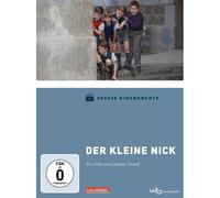 Der kleine Nick – avec Valérie Lemercier, Kad Merad, Maxime Godart – DVD – LEONINE