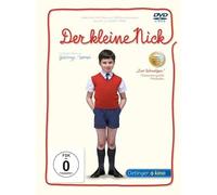 Der kleine Nick – Verlag Friedrich Oetinger