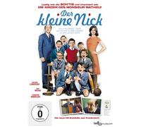 Der kleine Nick – Valérie Lemercier, Kad Merad, Maxime Godart – DVD