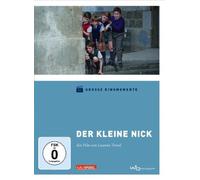 Der kleine Nick (DVD)