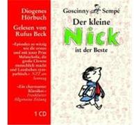 Der Kleine Nick Ist Der Beste