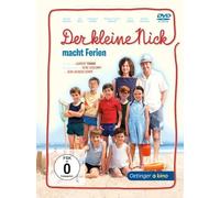 Der kleine Nick macht Ferien