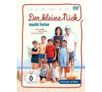 Der kleine Nick macht Ferien (DVD)