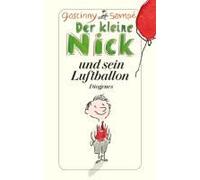 Der Kleine Nick Und Sein Luftballon