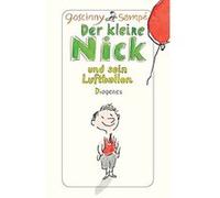 Der Kleine Nick Und Sein Luftballon