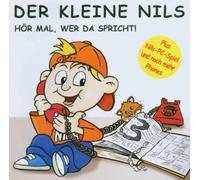 Der Kleine Nils - Hír Mal, Wer Da Spricht [Import]