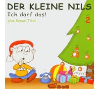 Der Kleine Nils - Ich Darf das! Ltd. Weihn.Editi