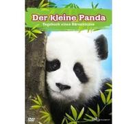 DER KLEINE PANDA TAGEBUCH EINES BÄRENKINDES DVD NEW