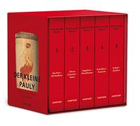 Der Kleine Pauly: Lexikon Der Antike in Fünf Bänden