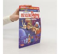 Der Kleine Perry 1: Das Geheimnis Des Wanderplaneten