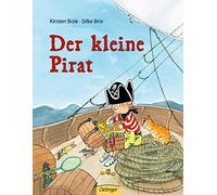 Der kleine Pirat (Relié)