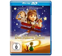 Der Kleine Prinz (+ Blu-Ray) (INKL. Digital Ultraviolet) [Import]