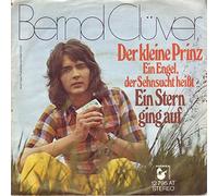Der kleine Prinz (Ein Engel der Sehnsucht heißt) / Ein Stern ging auf