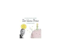 Various – Der Kleine Prinz (Hörspiel zum Buch) – CD – Import – Edel